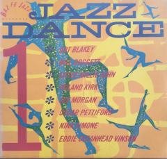 Jazz Dance 1 LP