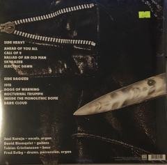 The Dagger ''The Dagger'' LP