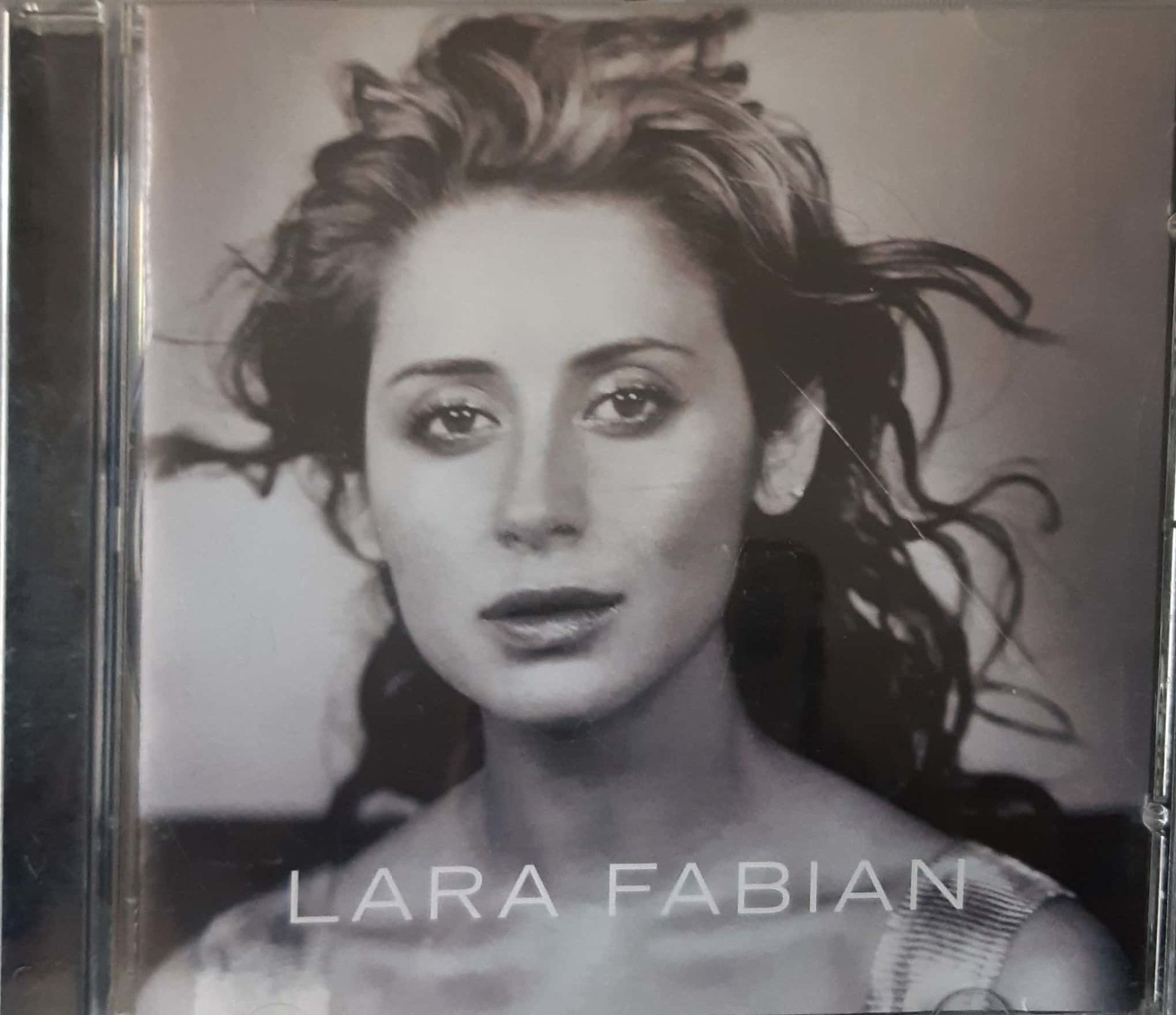 Lara Fabian CD