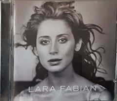 Lara Fabian CD