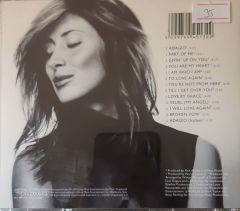 Lara Fabian CD