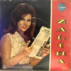 Zaliha Reyhan 45lik