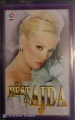 Ajda Pekkan - The Best Of Ajda KASET