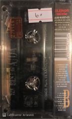 Ajda Pekkan - The Best Of Ajda KASET