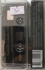 Erkan Oğur Gülün Kokusu Vardı KASET