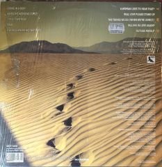 Bobby Womack - The Last Soul Man LP