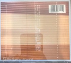 Maxwell Now CD