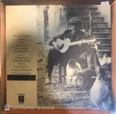 Adrıano Celentano Azzurro LP