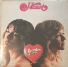Heart Dreamboat Annie LP