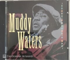 Muddy Waters - Hoockie Coochie Man CD