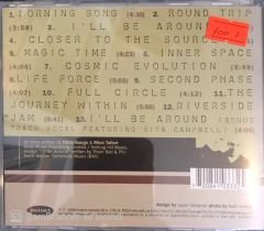 Soundscape - Life Force CD