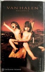 Van Hallen / Balance KASET