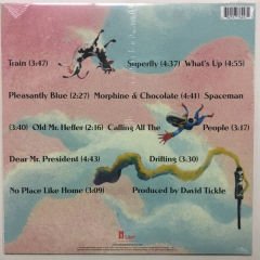 4 Non Blondes - Bigger, Better, Faster, More LP