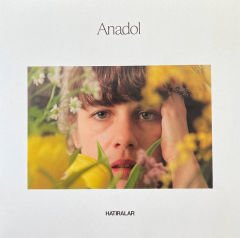 Anadol - Hatıralar LP