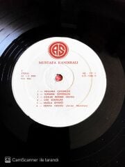 Mustafa Kandıralı - LP
