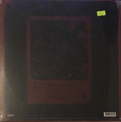 The Order Of Apollyon The Sword And The Dagger LP