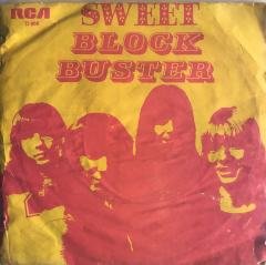 The Sweet Block Buster 45lik