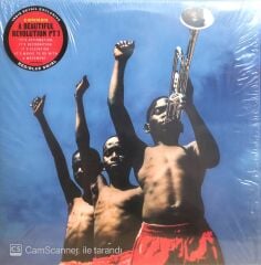 A Beautiful Revolution / PT1  LP