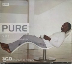 Pure 90s CD