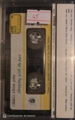 Elton John - Sleeping With The Past KASET