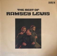 The Best Of Ramsey Lewis LP