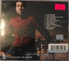 Lionel Richie - Just For You CD