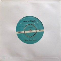 Nesrin Sipahi Kalbi Kırık Serseri 45lik
