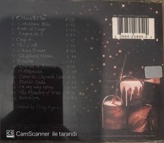 The Best Of Enya Pink The Sky with Stars CD