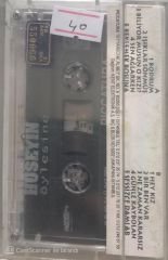Hüseyin Öylesine KASET
