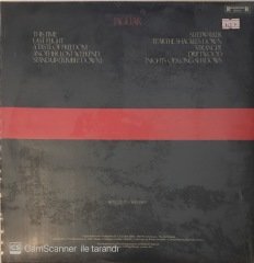 Jaguar This Time LP