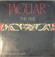Jaguar This Time LP