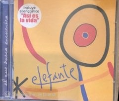 El Gue Busca Encuenta CD