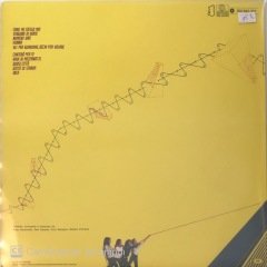 Pooh Stop LP