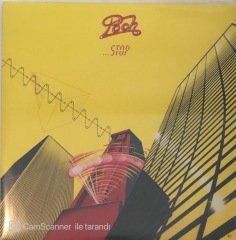 Pooh Stop LP