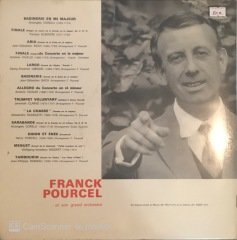 Vacances Au XVIII!e Siecle Pages Celebres Vol.6 LP