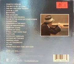 Frank Sinatra - Nothing But The Best CD