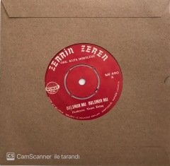 Zerrin Zeren Bulunur Mu Bulunur Mu 45lik