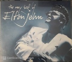 The Very Best Of Elton John 2 CD