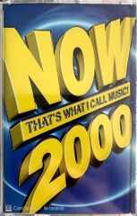 Now 2000 Kaset