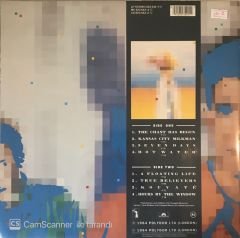 Level 42 - True Colours LP