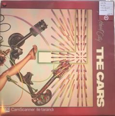 The Cars - Heartbeat City LP