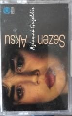 Sezen Aksu Ağlamak Güzeldir KASET