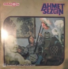 Ahmet Sezgin Kahreden Kaderim 45lik