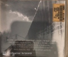 The Score Fugees CD