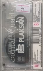Sezen Aksu Ağlamak Güzeldir KASET