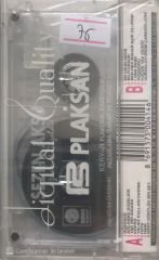 Sezen Aksu Ağlamak Güzeldir KASET