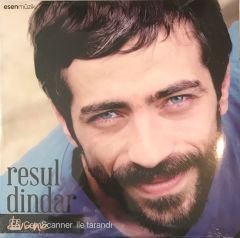 Resul Dindar Divane LP