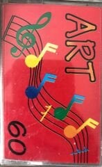Art - 60 KASET