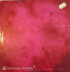 Rod Stewart Greatest Hits LP