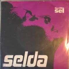 Selda - Tatlı Dillim Güler Yüzlüm 45lik